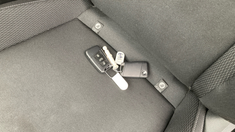 Skoda Karoq 1.5 TSI SE Drive 5dr DSG Petrol Estate